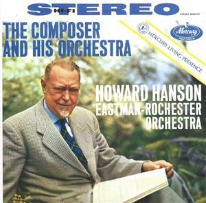 The Composer and His Orchestra