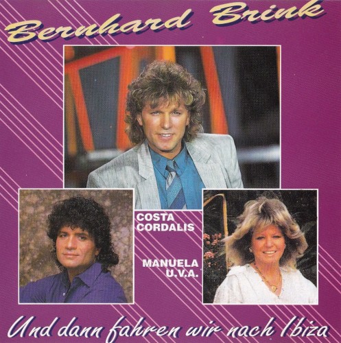 Deutsche Superschlager