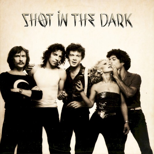 Shot in the Dark