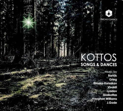 Songs & Dances
