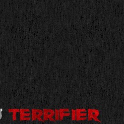 TERRIFIER theme - Metal Cover