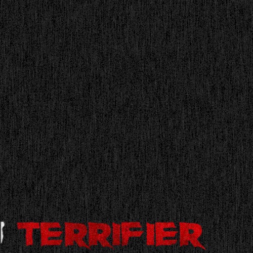 TERRIFIER theme - Metal Cover