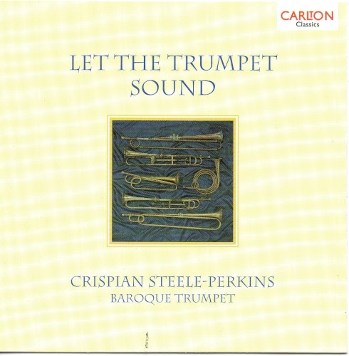 Let the Trumpet Sound