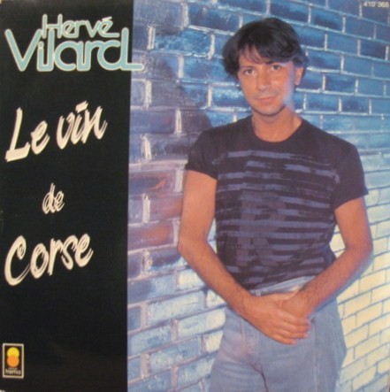 Le Vin de Corse