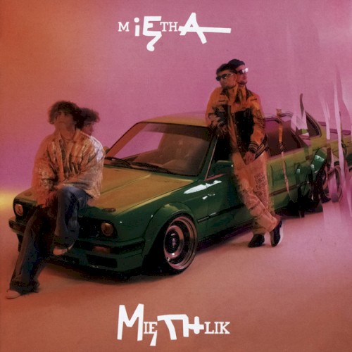 Mięthlik