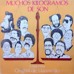 Muchos Kilogramos de Son