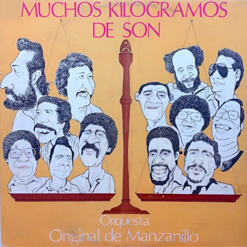 Muchos Kilogramos de Son