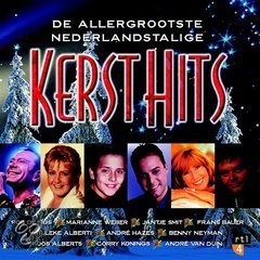 Hollandse kersthits