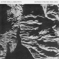 Songs From 2010-2012