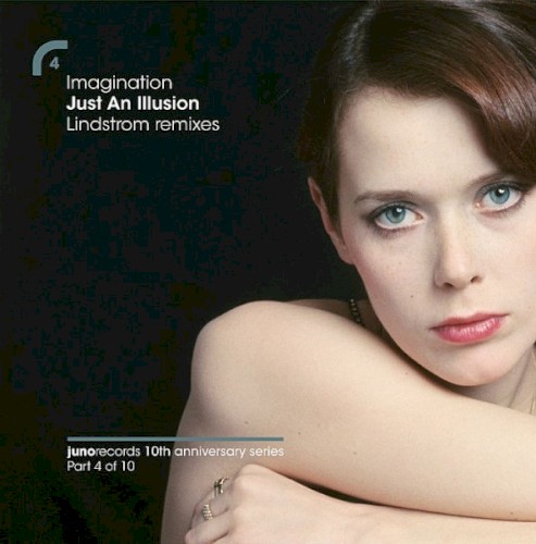 Just an Illusion (Lindstrom Remixes)