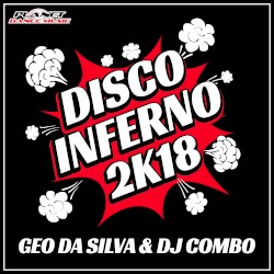 Disco Inferno 2K18