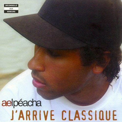 J’arrive classique