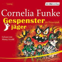 Gespensterjäger im Feuerspuk