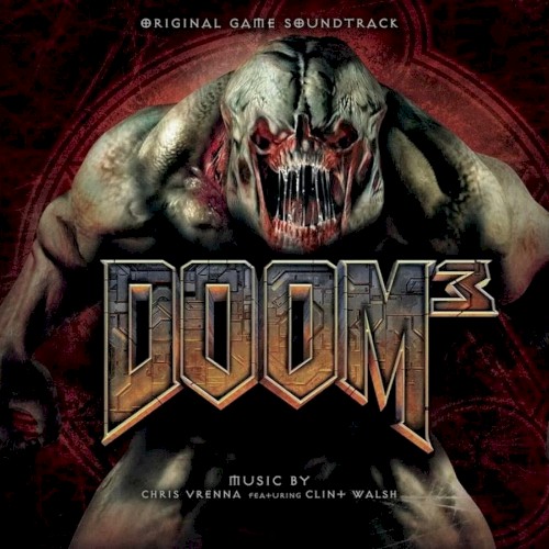 DooM 3 Soundtrack