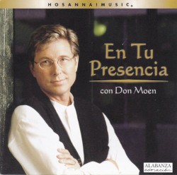 En tu presencia