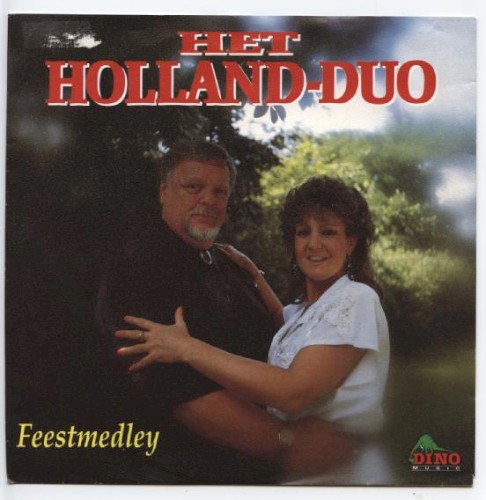 Feestmedley / Sweetheart my darlin’ mijn schat
