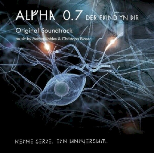 Alpha 0.7 - Der Feind in Dir