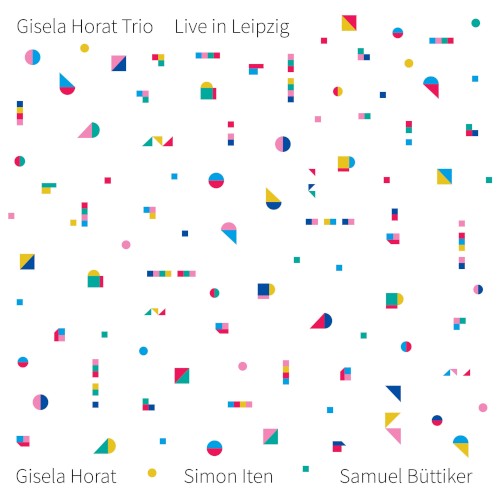 Live in Leipzig