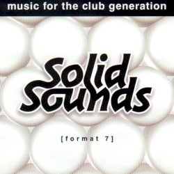 Solid Sounds [Format 7]