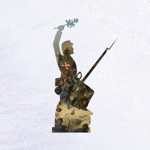 Landsoldaten: Official Soundtrack