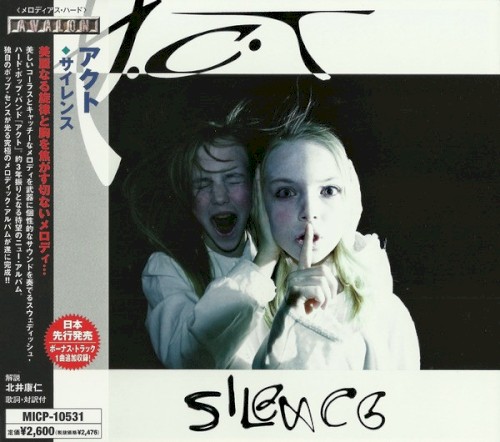 Silence