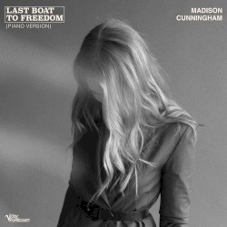 Last Boat to Freedom (piano version)