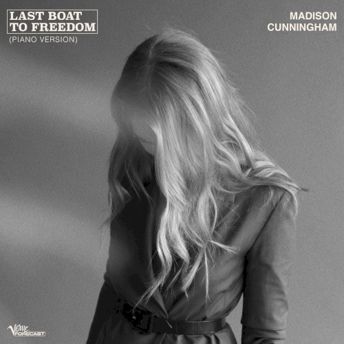 Last Boat to Freedom (piano version)