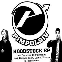 Hoodstock EP