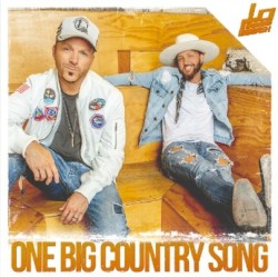 One Big Country Song