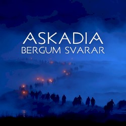 Bergum Svarar