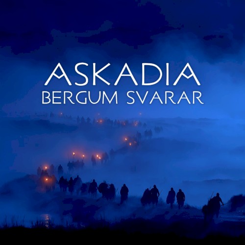 Bergum Svarar