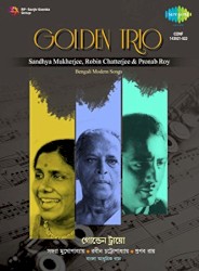 Golden Trio - Disc 1