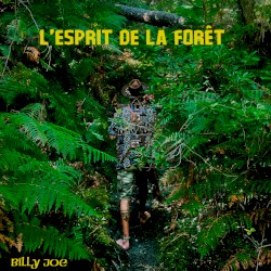 L'Esprit de la Forêt