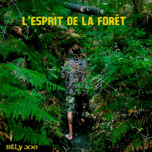 L'Esprit de la Forêt