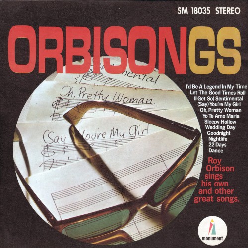 Orbisongs
