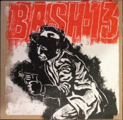 Bash-13