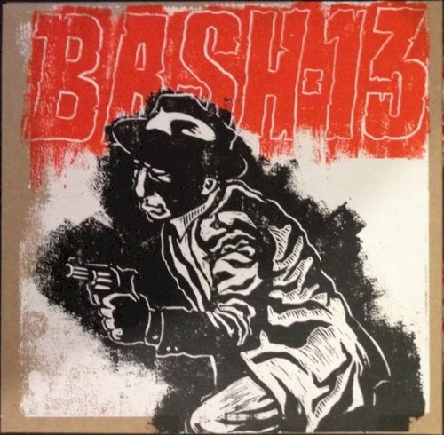 Bash-13