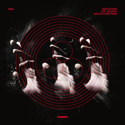 Hand Gestures (Run in the Jungle remix)