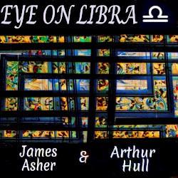 Eye on Libra