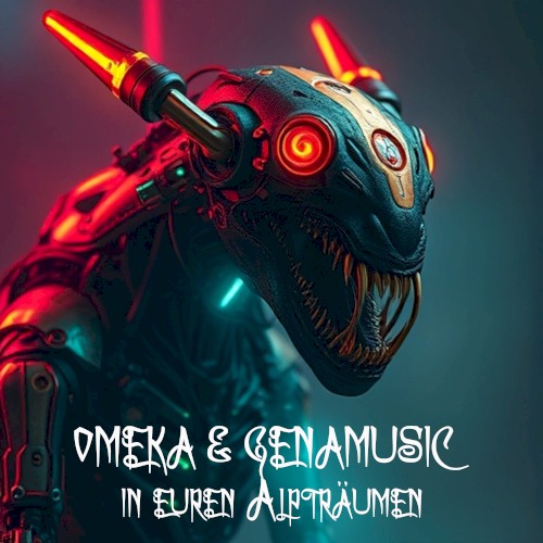 in euren Alpträumen