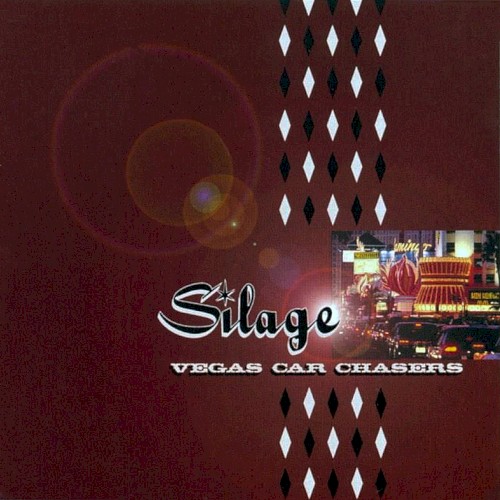 Vegas Car Chasers
