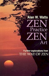Zen Practice, Zen Art