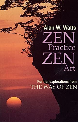 Zen Practice, Zen Art