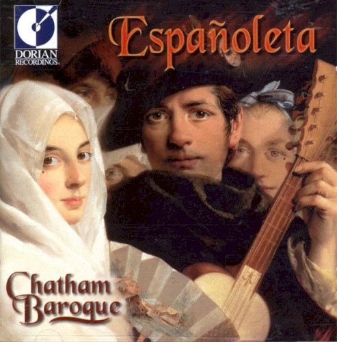 Españoleta