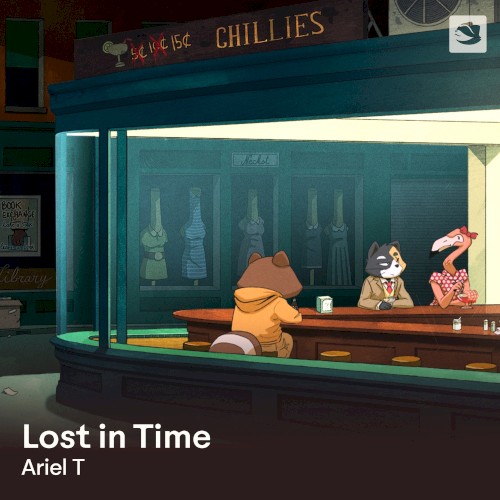 Lost in Time