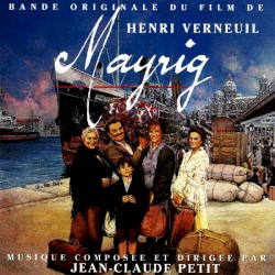 Mayrig