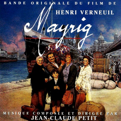 Mayrig