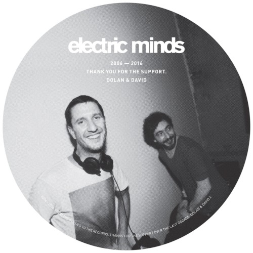 To The Disco '77 (Live Rework) / Leaves
