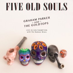 Five Old Souls