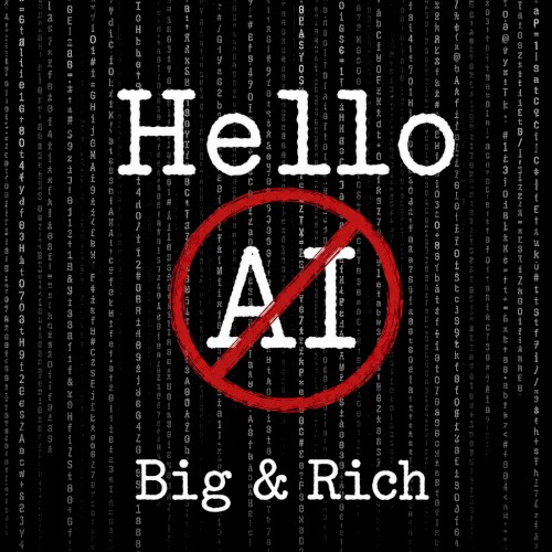Hello AI